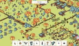 Скриншот 2 игры Hidden Through Time