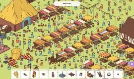 Скриншот 6 игры Hidden Through Time
