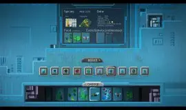 Скриншот 5 игры Memetric