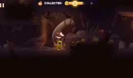 Скриншот 2 игры My Diggy Dog 2