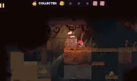 Скриншот 3 игры My Diggy Dog 2
