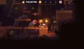 Скриншот 4 игры My Diggy Dog 2