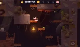 Скриншот 5 игры My Diggy Dog 2