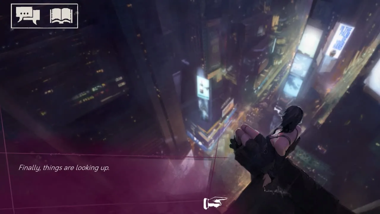 Vampire: The Masquerade - Shadows of New York - скриншот