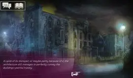 Скриншот 5 игры Vampire: The Masquerade - Shadows of New York