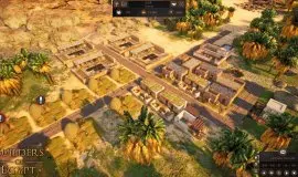 Скриншот 2 игры Builders of Egypt