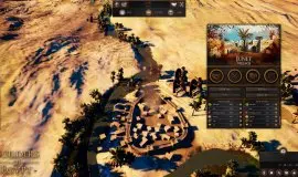 Скриншот 6 игры Builders of Egypt