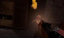 Скриншот 2 игры Medal of Honor: Above and Beyond