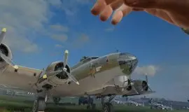 Скриншот 4 игры Medal of Honor: Above and Beyond