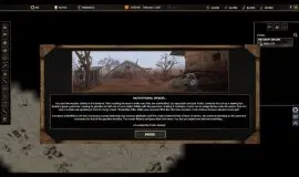 Скриншот 1 игры Raiders! Forsaken Earth
