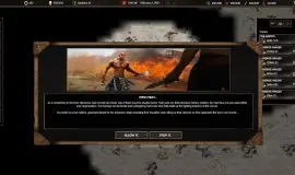 Скриншот 2 игры Raiders! Forsaken Earth