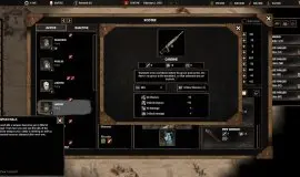Скриншот 4 игры Raiders! Forsaken Earth