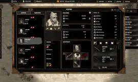 Скриншот 6 игры Raiders! Forsaken Earth