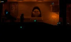 Скриншот 2 игры Dave