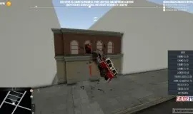 Скриншот 3 игры EmergeNYC