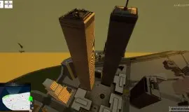 Скриншот 5 игры EmergeNYC