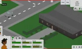 Скриншот 2 игры Tiny Life