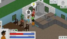 Скриншот 3 игры Tiny Life