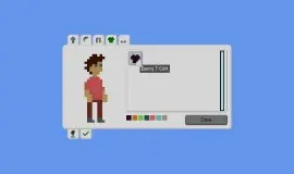 Скриншот 5 игры Tiny Life