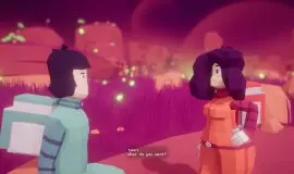 Скриншот 1 игры Blamyvog