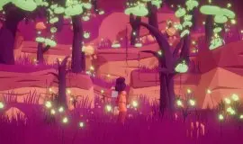 Скриншот 3 игры Blamyvog