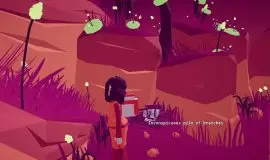 Скриншот 4 игры Blamyvog