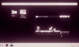 Скриншот 6 игры Blamyvog