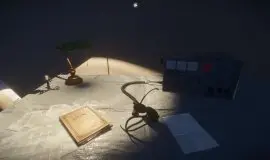 Скриншот 1 игры Diktatura