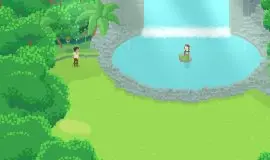 Скриншот 3 игры Peachleaf Pirates