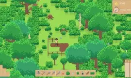 Скриншот 6 игры Peachleaf Pirates