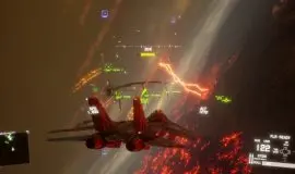 Скриншот 2 игры Project Wingman: Frontline-59 Edition