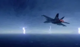 Скриншот 5 игры Project Wingman: Frontline-59 Edition