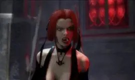 Скриншот 3 игры BloodRayne: Terminal Cut