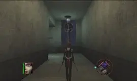 Скриншот 4 игры BloodRayne: Terminal Cut