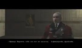 Скриншот 6 игры BloodRayne: Terminal Cut