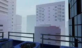 Скриншот 3 игры STRIDE