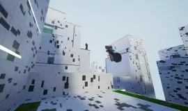 Скриншот 5 игры STRIDE