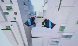 Скриншот 6 игры STRIDE