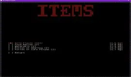 Скриншот 4 игры The Temple of Torment