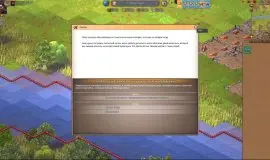 Скриншот 1 игры Ymir
