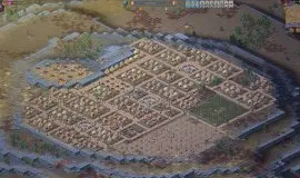 Скриншот 5 игры Ymir