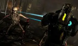 Скриншот 2 игры Dead Space 3