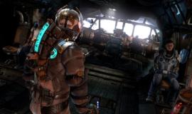Геймплей Dead Space 3