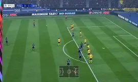 Скриншот 3 игры FIFA 21