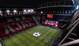 Скриншот 5 игры FIFA 21