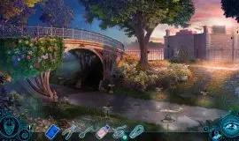 Скриншот 1 игры Mindframe: The Secret Design