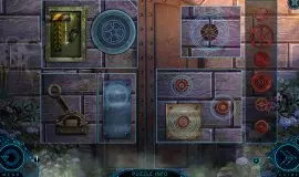 Скриншот 3 игры Mindframe: The Secret Design