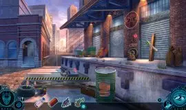 Скриншот 4 игры Mindframe: The Secret Design