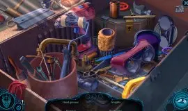 Скриншот 5 игры Mindframe: The Secret Design