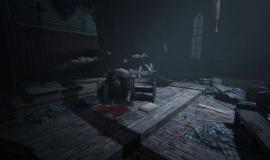 Геймплей Outlast 2